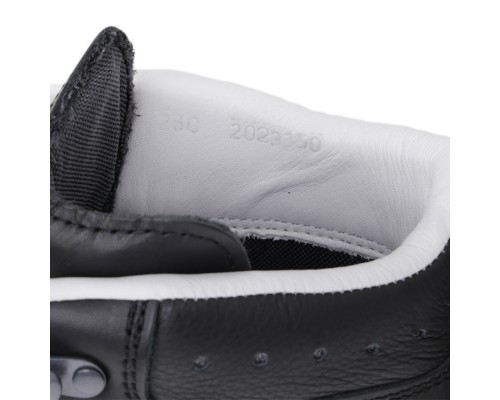 Ботинки HAIX Buty Haix BW Bergstiefel Czarne 210003 Ботинки HAIX Buty Haix BW Bergstiefel Czarne 210003