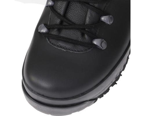 Ботинки HAIX Buty Haix BW Bergstiefel Czarne 210003 Ботинки HAIX Buty Haix BW Bergstiefel Czarne 210003