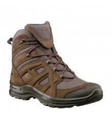 Ботинки HAIX Black Eagle Athletic 2.0 N GTX Gore-Tex Mid Brown 330014