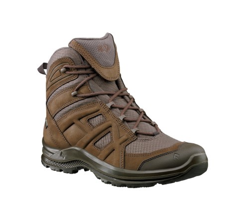 Ботинки HAIX Black Eagle Athletic 2.0 N GTX Gore-Tex Mid Brown 330014 Ботинки HAIX Black Eagle Athletic 2.0 N GTX Gore-Tex Mid Brown 330014