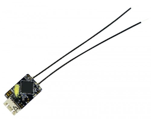 Приёмник Frsky R-XSR Приёмник Frsky R-XSR