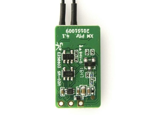 Приёмник Frsky XM+ Приёмник Frsky XM+