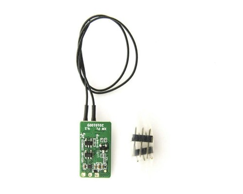 Приёмник Frsky XM+ Приёмник Frsky XM+