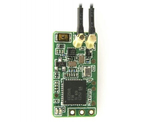 Приёмник Frsky XM+ Приёмник Frsky XM+