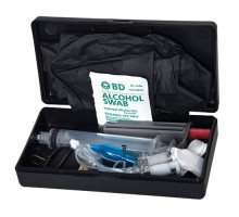 Хирургический комплект для дыхательных путей Tactical Medical Solutions