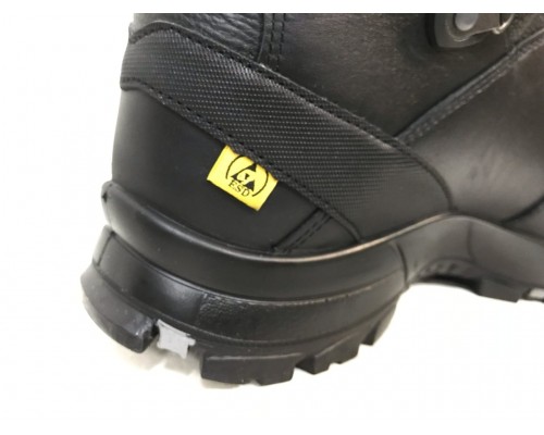 Ботинки HAIX BLACK EAGLE Safety 50 High Gore-Tex Ботинки HAIX BLACK EAGLE Safety 50 High Gore-Tex