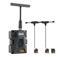 Набор RadioMaster Ranger Micro / Nano (2,4 ГГц) (ELRS)