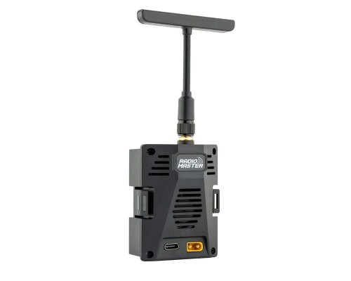 RadioMaster Ranger Micro / Nano (2,4 ГГц) (ELRS) RadioMaster Ranger Micro / Nano (2,4 ГГц) (ELRS)