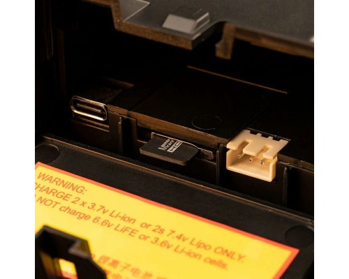 Аппаратура управления RadioMaster TX12 MKII EdgeTX Аппаратура управления RadioMaster TX12 MKII EdgeTX