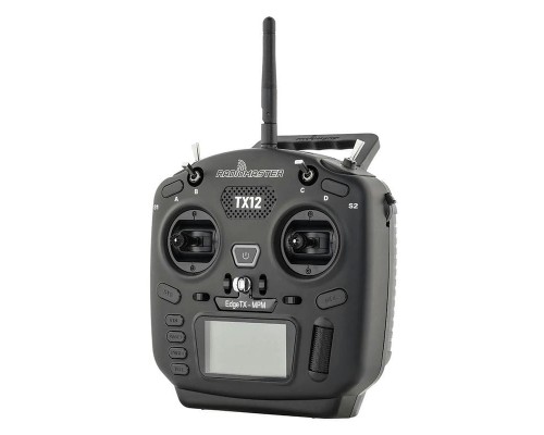 Аппаратура управления RadioMaster TX12 MKII EdgeTX Аппаратура управления RadioMaster TX12 MKII EdgeTX