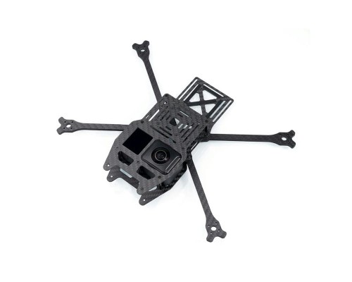 Рама квадрокоптера X-Knight 360 (BETAFPV) Рама квадрокоптера X-Knight 360 (BETAFPV)