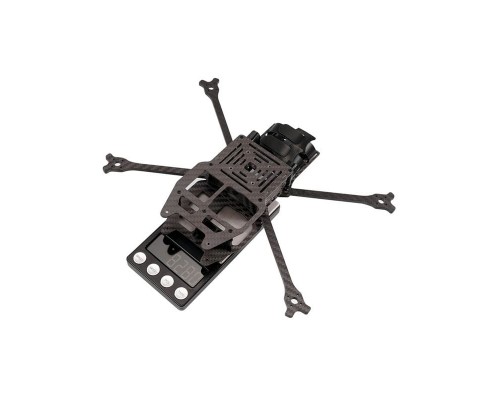 Рама квадрокоптера X-Knight 360 (BETAFPV) Рама квадрокоптера X-Knight 360 (BETAFPV)