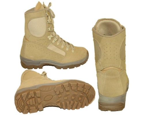 Берцы контрактные Meindl Desert Fox Берцы контрактные Meindl Desert Fox