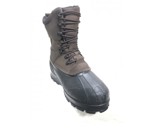 Ботинки Seeland Hunting pac 10 green/brown Ботинки Seeland Hunting pac 10 green/brown