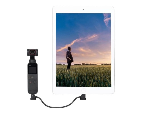 Кабель Type-C - Micro-USB/Type-C/Lightning (15 см) (SunnyLife) Кабель Type-C - Micro-USB/Type-C/Lightning (15 см) (SunnyLife)