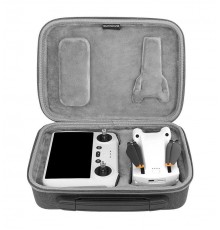 EVA кейс квадрокоптера DJI Mini 3 / Mini 3 Pro и пульта (v1) (SunnyLife)