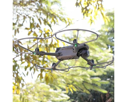 Защита пропеллеров DJI Mavic 3 (SunnyLife) Защита пропеллеров DJI Mavic 3 (SunnyLife)