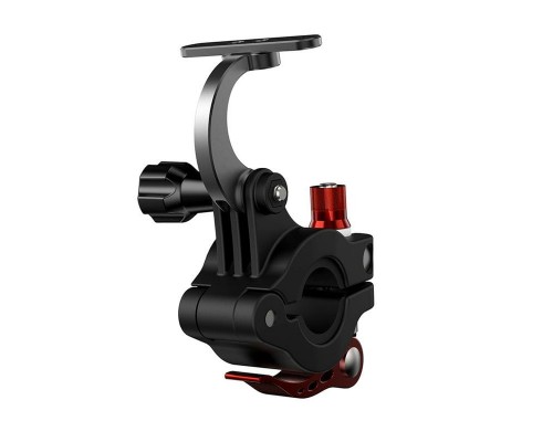 Крепление пульта DJI RC на руль велосипеда / мотоцикла (SunnyLife) Крепление пульта DJI RC на руль велосипеда / мотоцикла (SunnyLife)