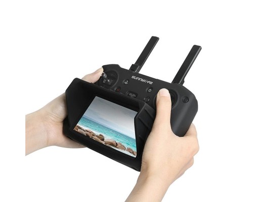 Силиконовый чехол-шторка пульта DJI RC Pro (SunnyLife) Силиконовый чехол-шторка пульта DJI RC Pro (SunnyLife)