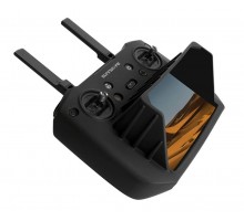 Силиконовый чехол-шторка пульта DJI RC Pro (SunnyLife)