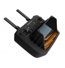 Силиконовый чехол-шторка пульта DJI RC Pro (SunnyLife)