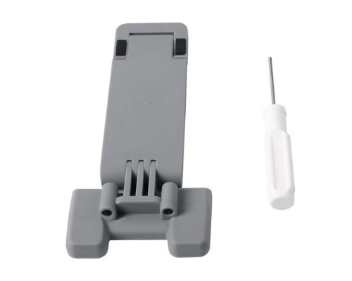 Держатель планшета для пульта DJI RC-N1 / RC-N2 (SunnyLife) - Серый Держатель планшета для пульта DJI RC-N1 / RC-N2 (SunnyLife) - Серый