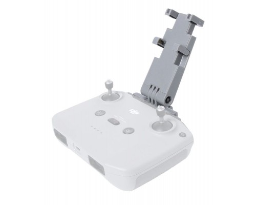 Держатель планшета для пульта DJI RC-N1 / RC-N2 (SunnyLife) - Серый Держатель планшета для пульта DJI RC-N1 / RC-N2 (SunnyLife) - Серый