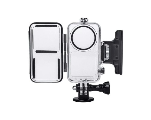 Водонепроницаемый чехол DJI Action 2 (SunnyLife) Водонепроницаемый чехол DJI Action 2 (SunnyLife)