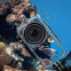 Водонепроницаемый чехол DJI Action 2 (SunnyLife)