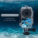 Водонепроницаемый чехол DJI Action 2 (SunnyLife)