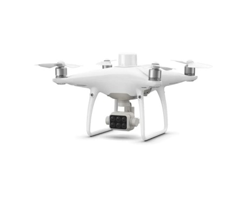 Комплекс полного цикла с DJI Agras T16