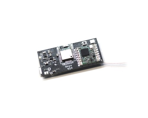 Радиомаяк tBeacon Onyx Радиомаяк tBeacon Onyx