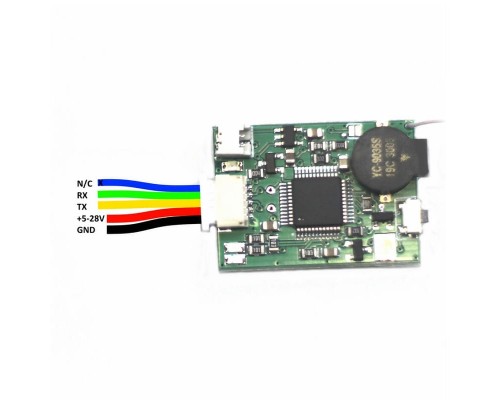 Радиомаяк tBeacon Lime Радиомаяк tBeacon Lime