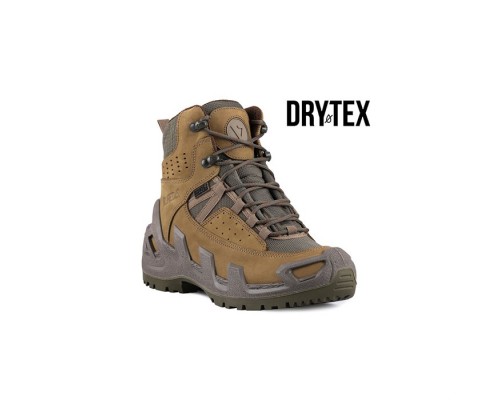 Тактические ботинки Vaneda V-Clutch 1192 Pro On Duty Khaki Nubuck Boot Тактические ботинки Vaneda V-Clutch 1192 Pro On Duty Khaki Nubuck Boot