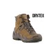 Тактические ботинки Vaneda V-Clutch 1192 Pro On Duty Khaki Nubuck Boot