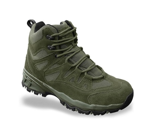 Ботинки Mil-Tec Trooper 5 Ботинки Mil-Tec Trooper 5