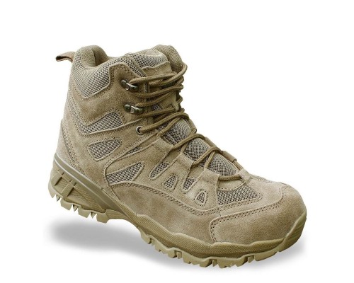 Ботинки Mil-Tec Trooper 5 Ботинки Mil-Tec Trooper 5