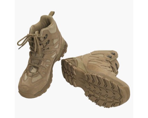 Ботинки Mil-Tec Trooper 5 Ботинки Mil-Tec Trooper 5