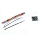 Приёмник TBS Crossfire Diversity Nano RX - FPV Long Range Drone Receiver