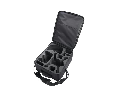 Тканевый рюкзак DJI FPV (Чёрный) Тканевый рюкзак DJI FPV (Чёрный)