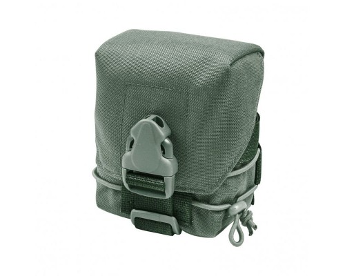Подсумок на 2 магазина СВД и СВ-98 №2 FASTCLIP MOLLE SYSTEM