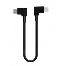 Кабель OTG Micro-USB DJI Osmo Pocket (30 см) (SunnyLife)