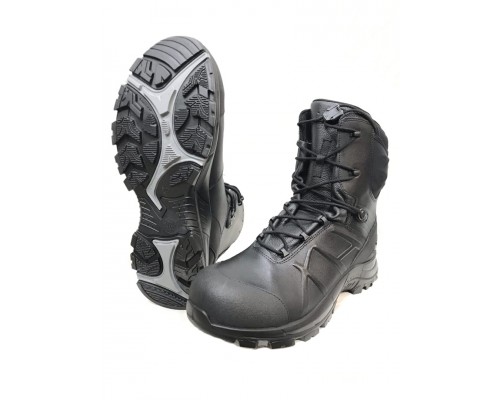 Ботинки HAIX BLACK EAGLE Safety 50 High Gore-Tex Ботинки HAIX BLACK EAGLE Safety 50 High Gore-Tex