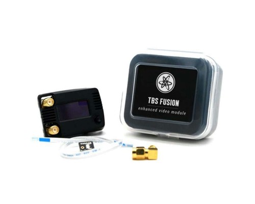 Приёмник TBS Fusion Приёмник TBS Fusion