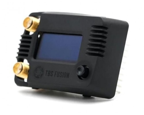 Приёмник TBS Fusion Приёмник TBS Fusion