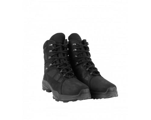 Ботинки GREYMAN HIGH GTX, Black Черный Ботинки GREYMAN HIGH GTX, Black Черный