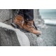 Ботинки SCOUT Brown BROWN