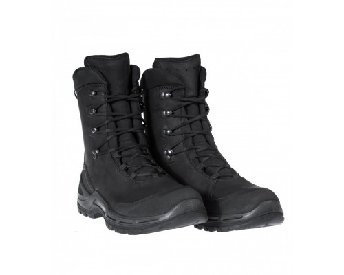 Ботинки Vagabund High GTX, midnight black Черный Ботинки Vagabund High GTX, midnight black Черный