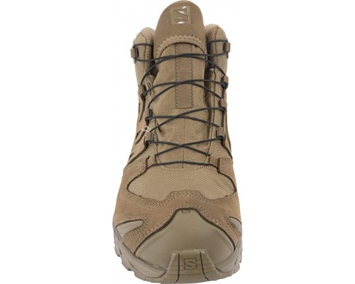 Ботинки XA FORCES MID GORE-TEX EN COYOTE Ботинки XA FORCES MID GORE-TEX EN COYOTE