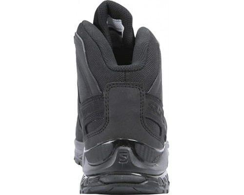 Ботинки XA FORCES MID GORE-TEX EN Черный Ботинки XA FORCES MID GORE-TEX EN Черный